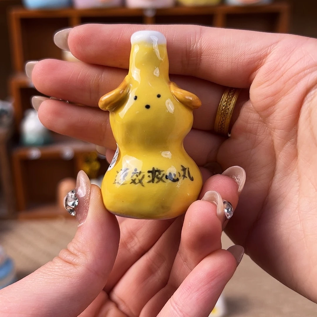 摆件手工制作，默认微瑕109