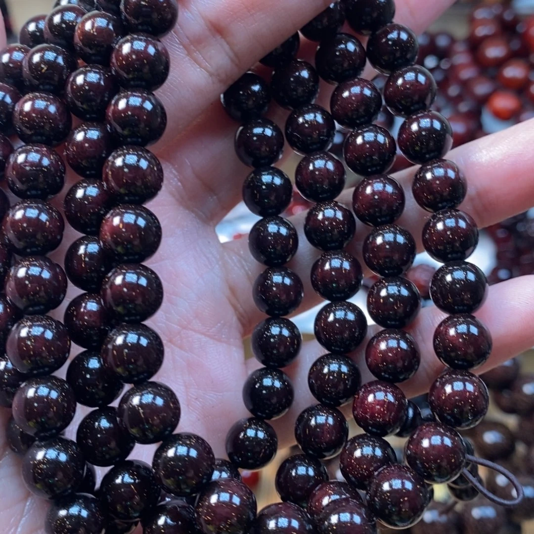 檀香紫檀（小叶紫檀）0.8多星