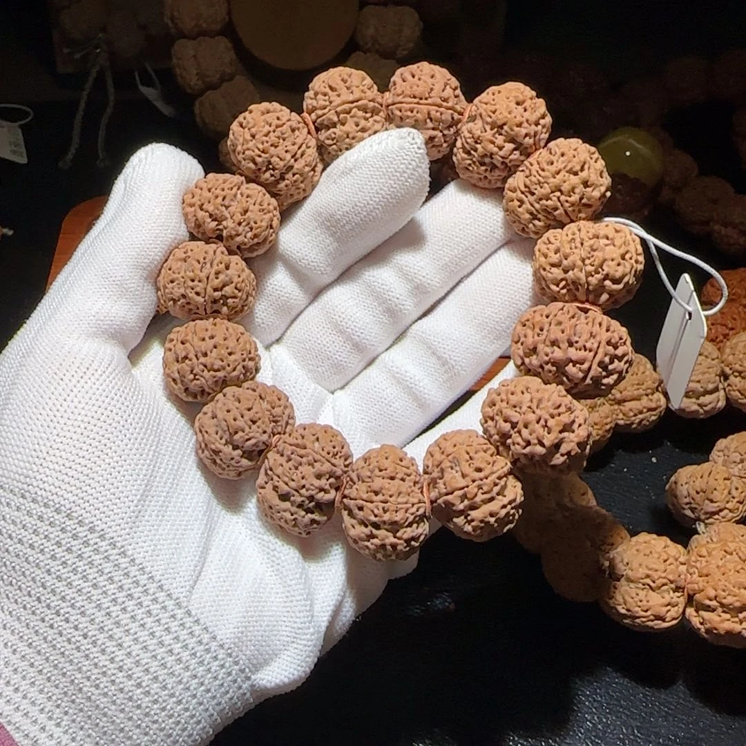 吊坠金刚菩提24➕七星蜂王矮桩