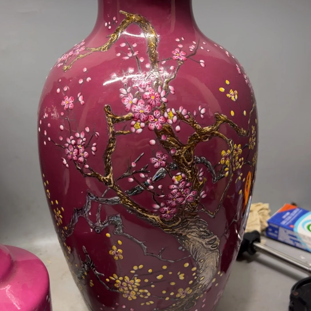 陶瓷高货精品瓷器