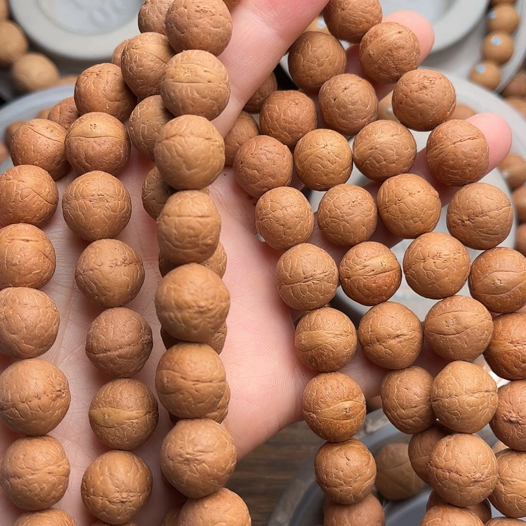 凤眼菩提手串13.5脖挂福利