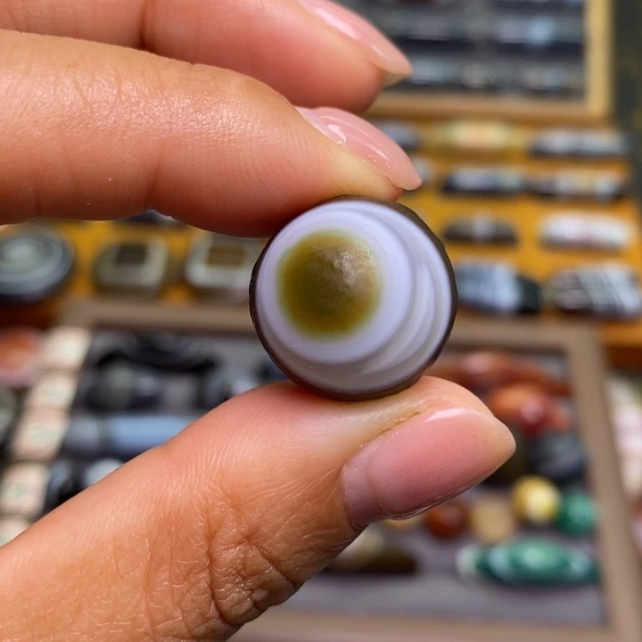 未镶嵌玛瑙/玉髓珠宝奇石妖***奇