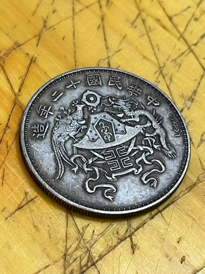 M340精选签字手工摆件现代仿古复古工艺摆