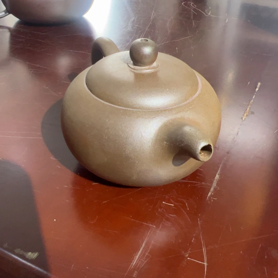 坭兴陶贵台龙窑A73