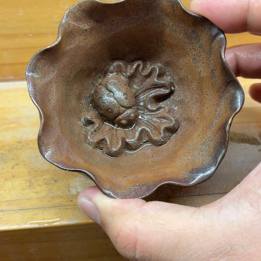 陶园柴烧，精品高货98