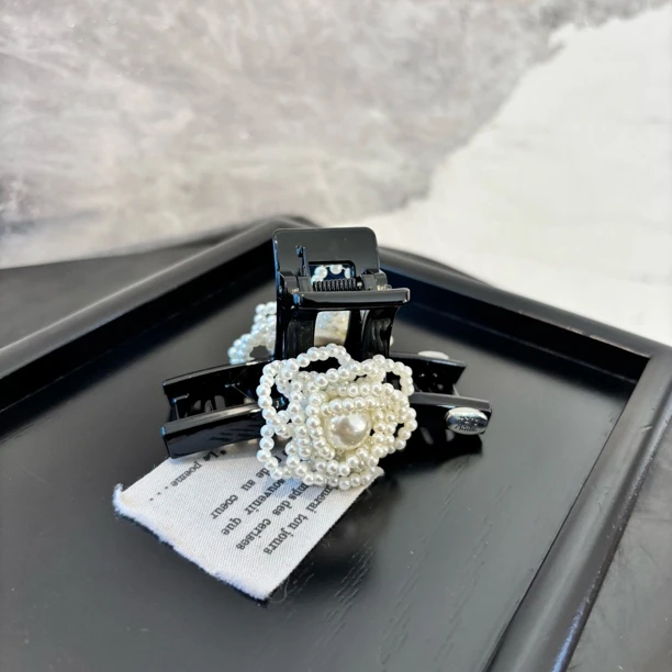 zz花花小抓夹FJ1529