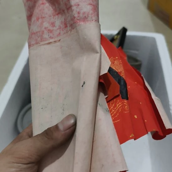 玉***】扇子啊咯了来来来来来来看看