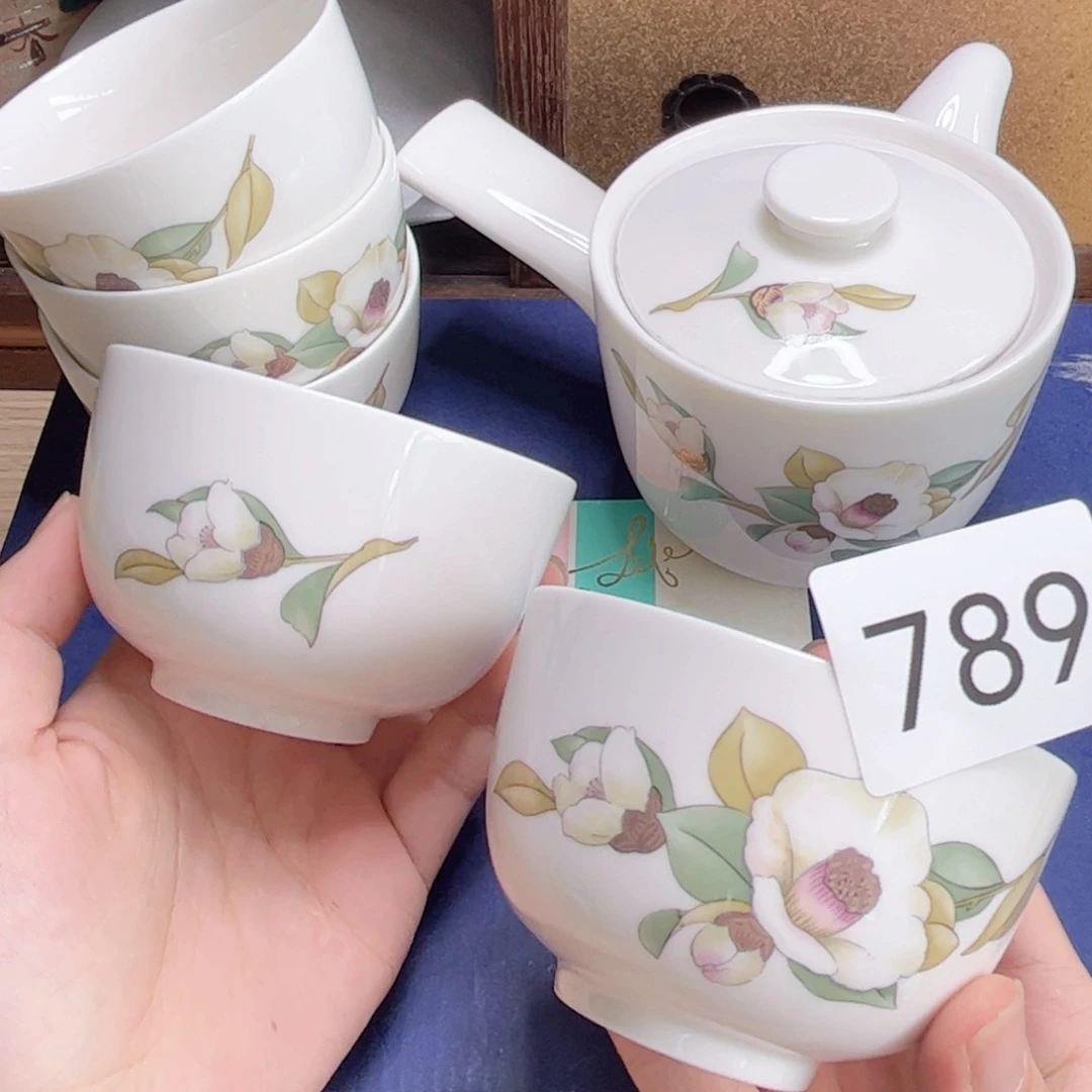 no退no换中古瓷器默认微瑕