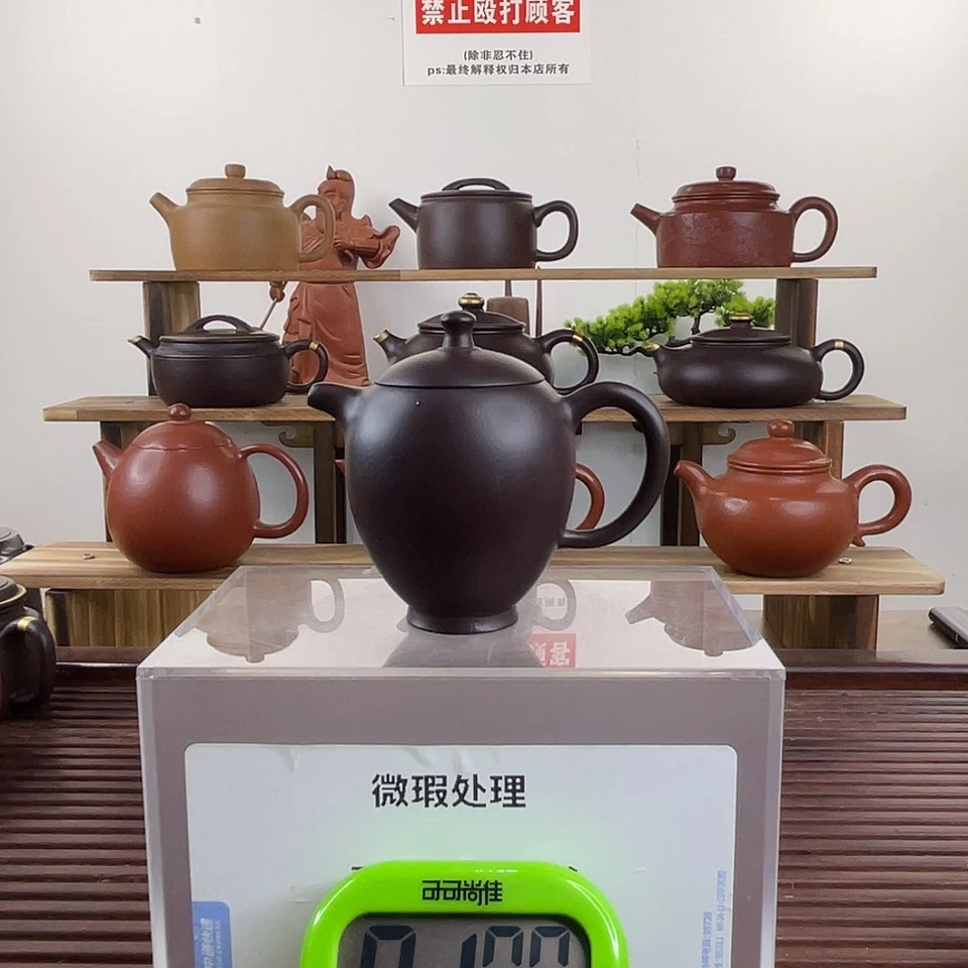 茶壶紫砂故***在不够意思你要走吧