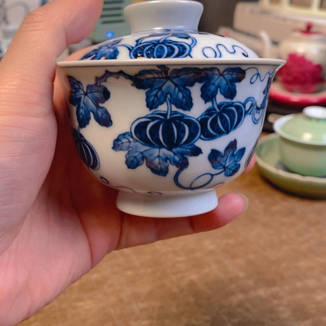 青春飞扬高端茶器