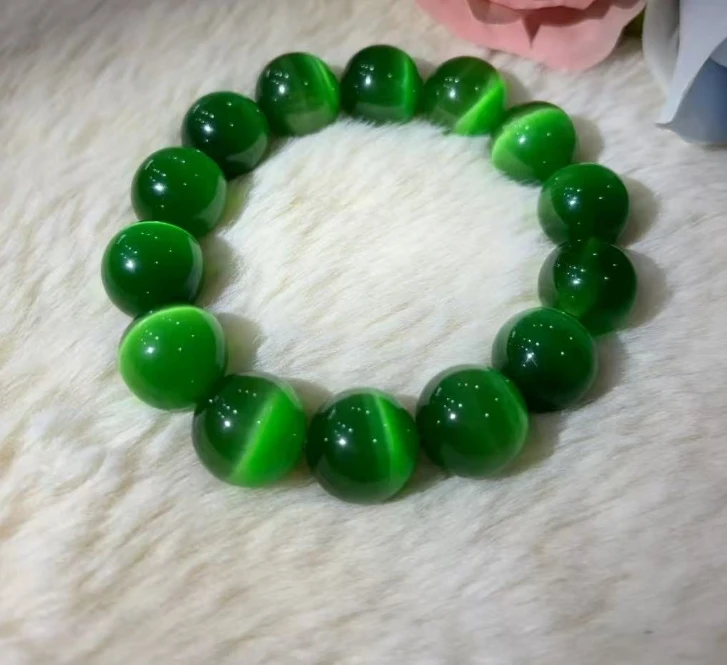 碧色诗笺首链DIY配件 RY