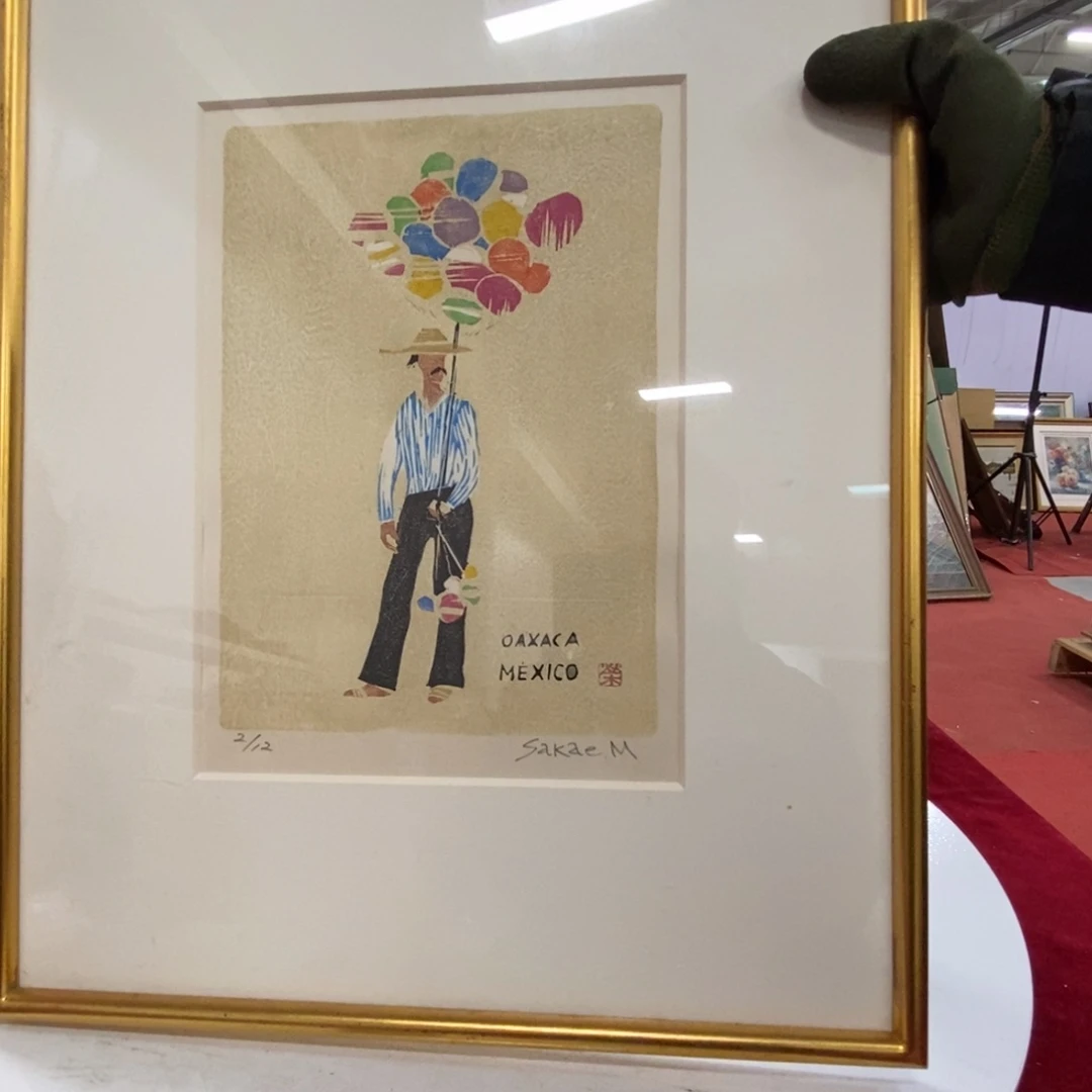 赵**师精品剪纸年画作品