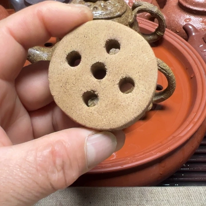 紫砂茶壶宜兴原矿减矿