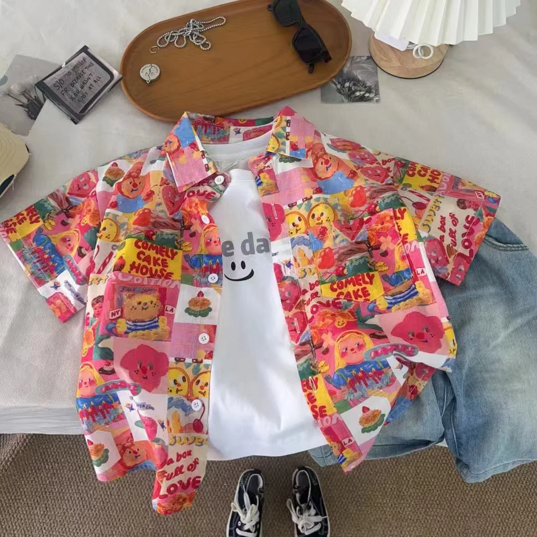 小朋友小中大童品   直播间扣号链接   偶有微瑕  介意勿拍