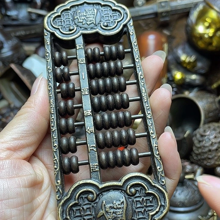 铜器摆件诚信经营
