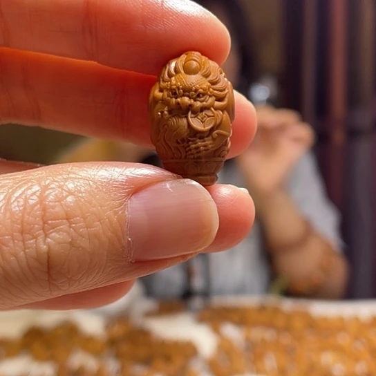 手串/手链橄榄核橄榄核