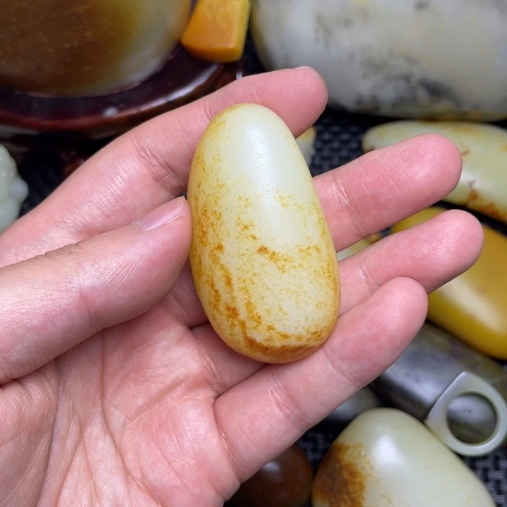 未镶嵌和田玉挂件快**好
