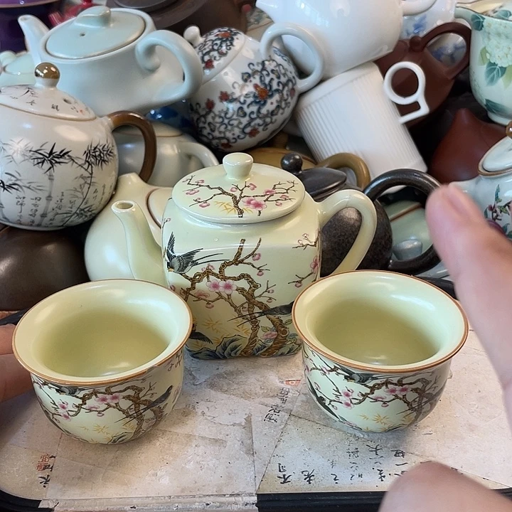 茶具套装家用茶具