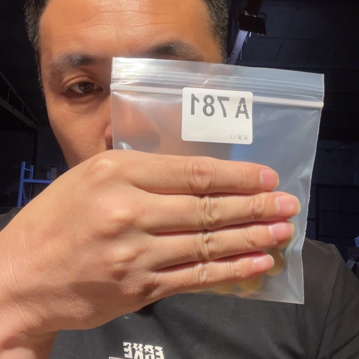 大理石磁石文玩781