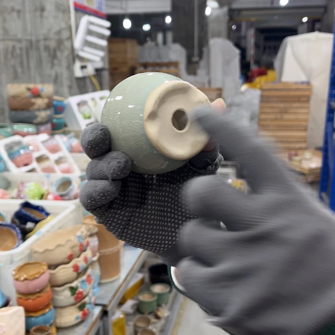 红陶正品数量有限