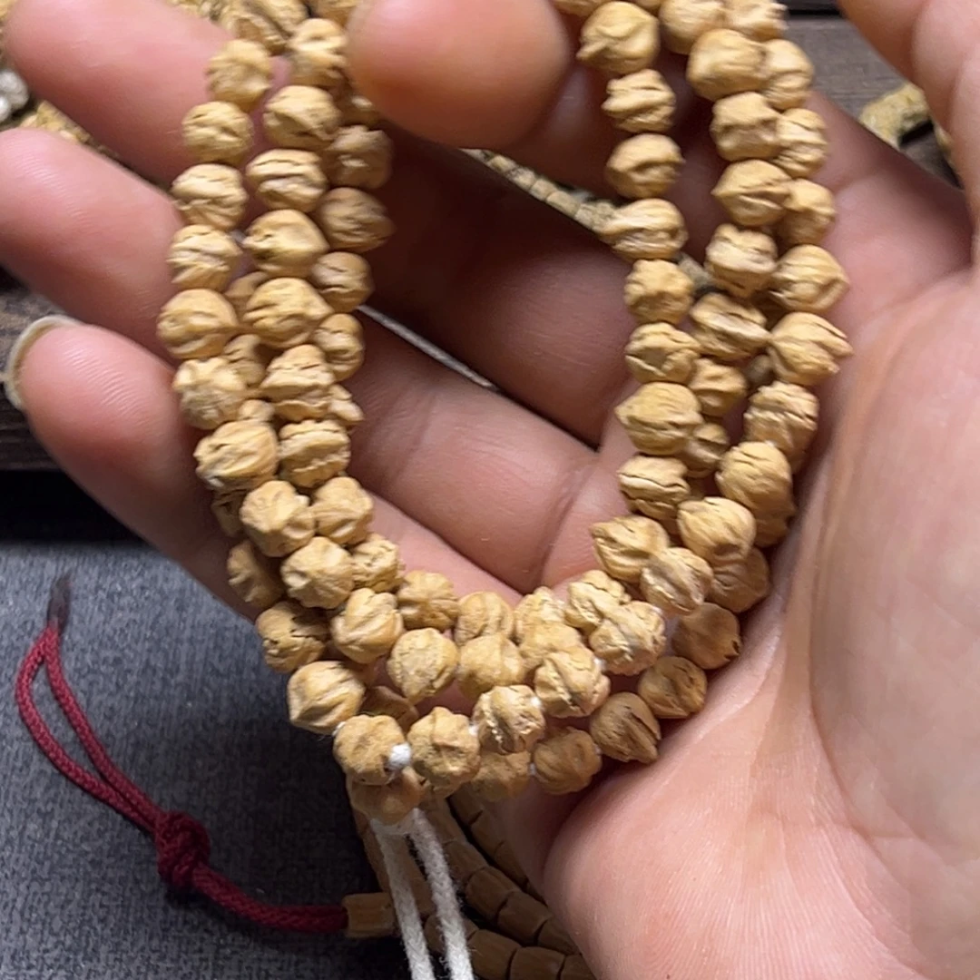 柏香籽/百香籽吊坠