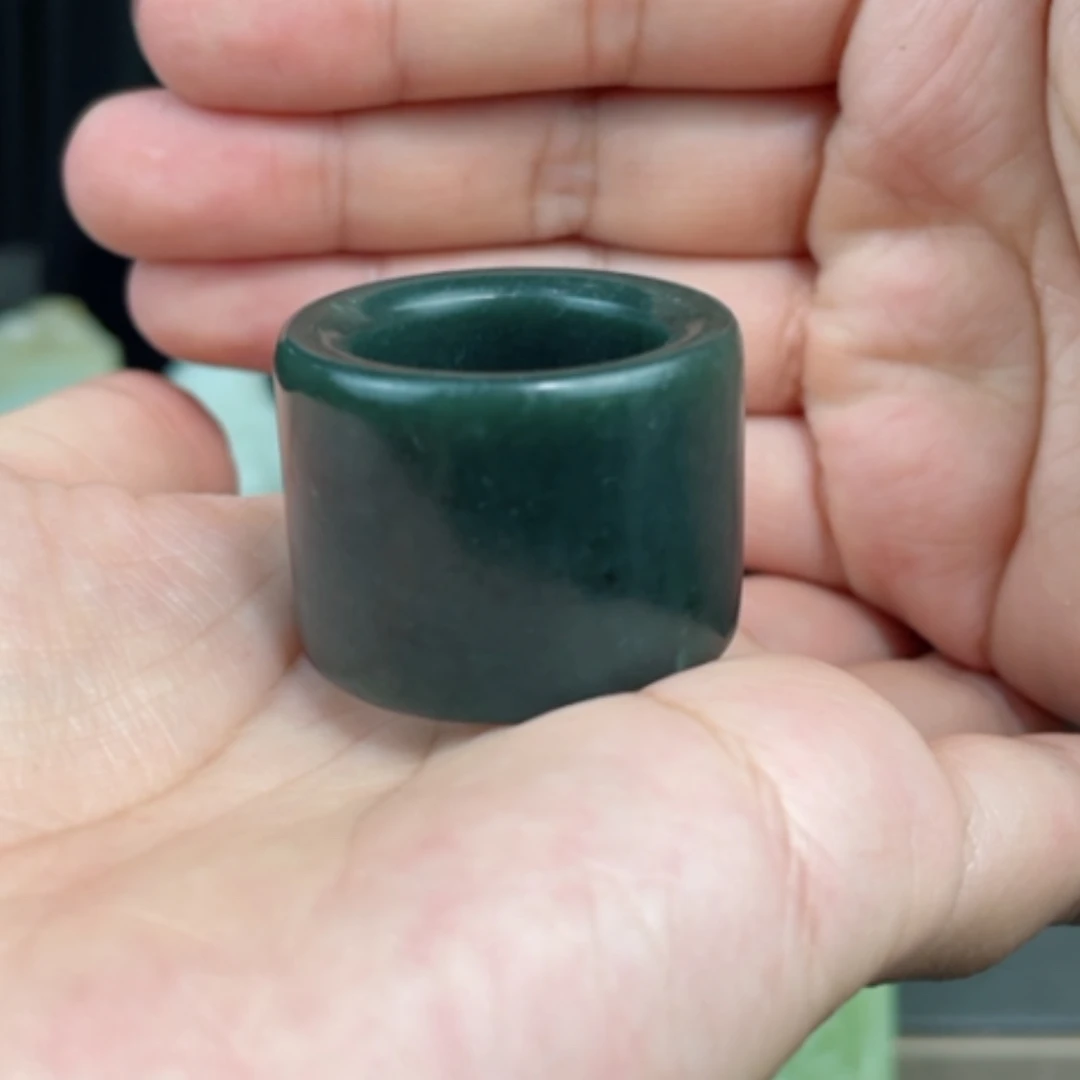 【闪购商品】颈饰未镶嵌和田玉