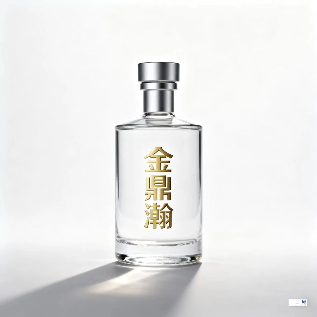 无品牌汉酱3.0酱香型51°500毫升51度500ml
