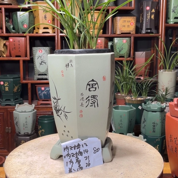 关注陶霸廊精品紫砂