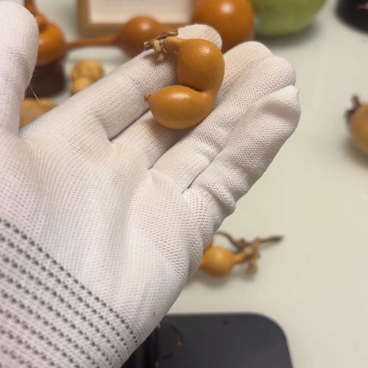 行***ᶜ天然手捻老皮葫芦