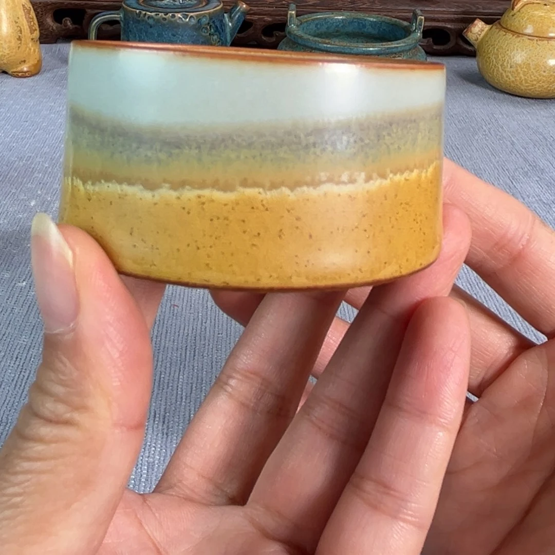 【闪购商品】钧瓷0005