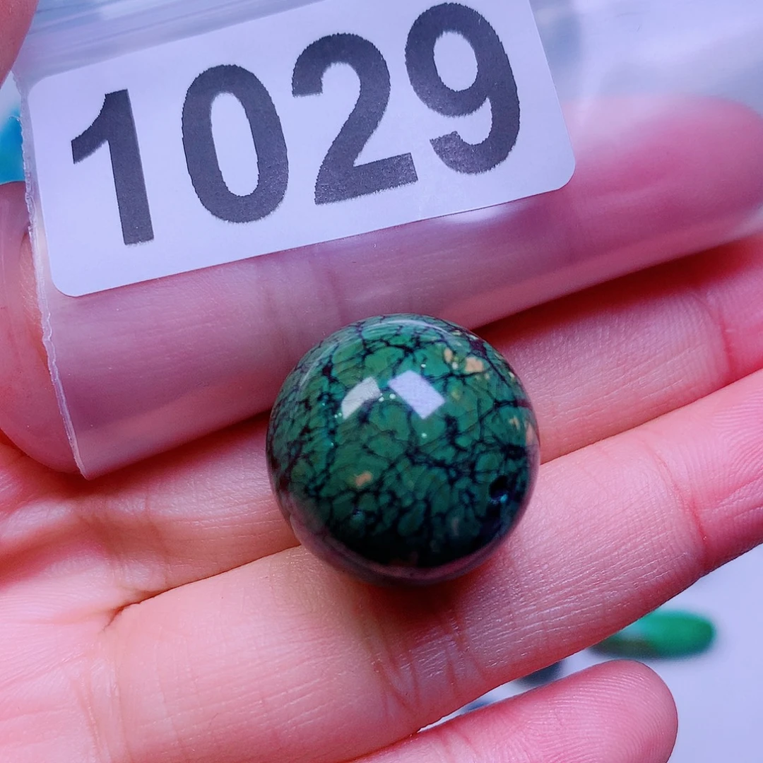 空竹粉丝专享十堰特色手工散珠