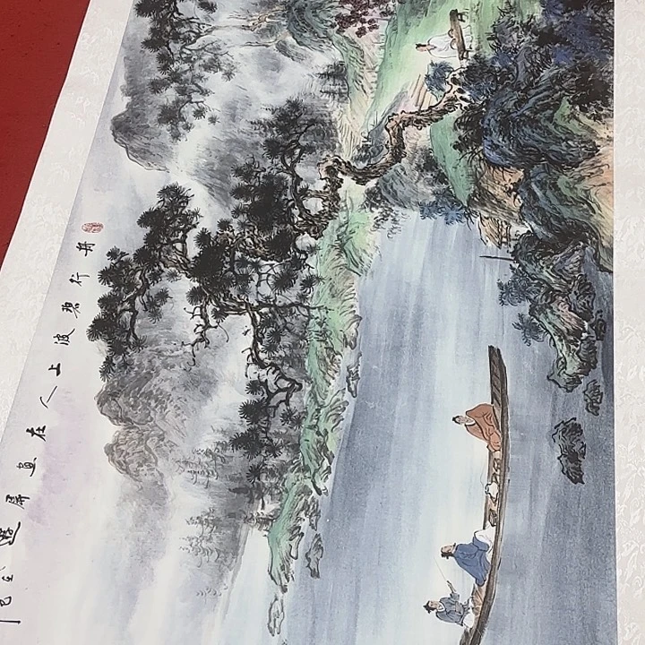 老师纸本展示作品作品展示