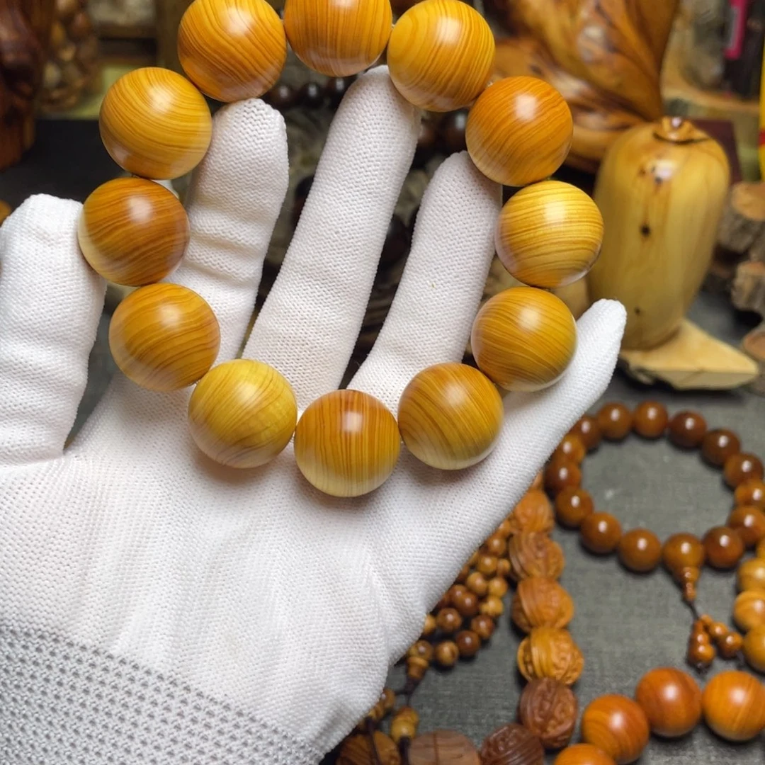 柏木（崖柏）2.0黄泥膏高货