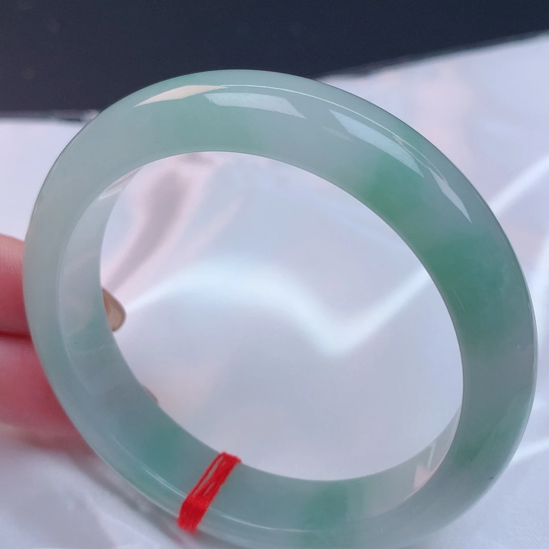 【闪购商品】未镶嵌手镯翡翠57