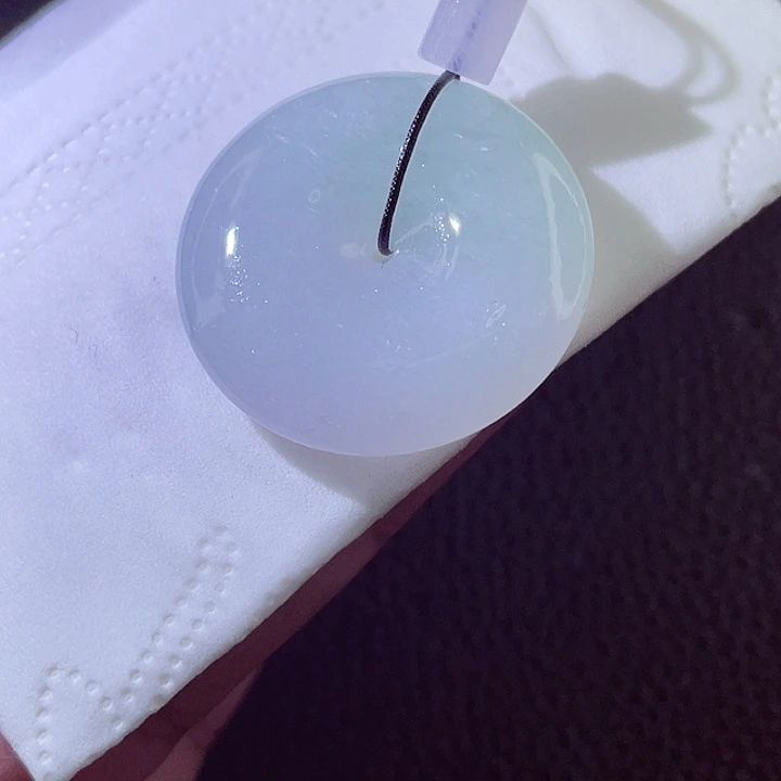 未镶嵌定制翡翠翡翠