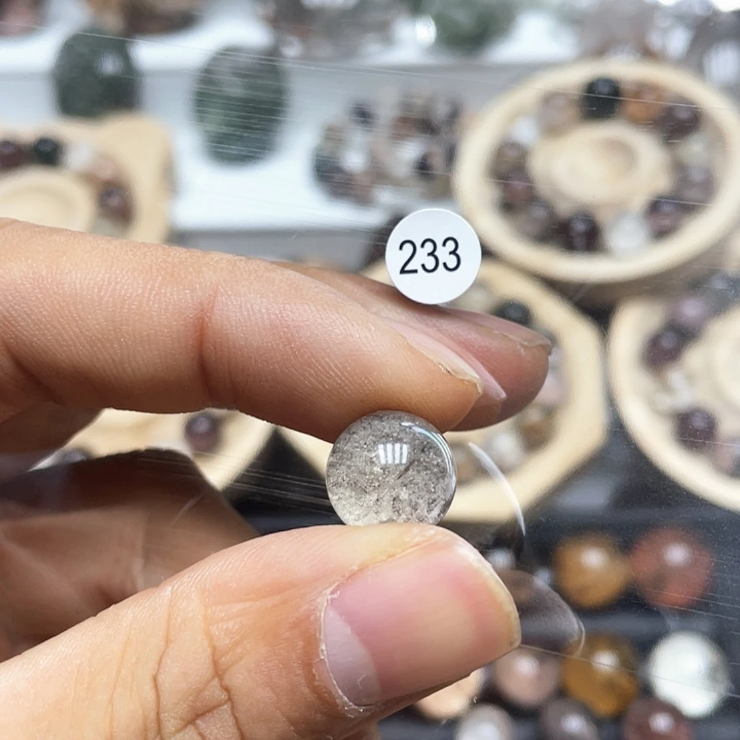 水晶定制未镶嵌李**?水晶