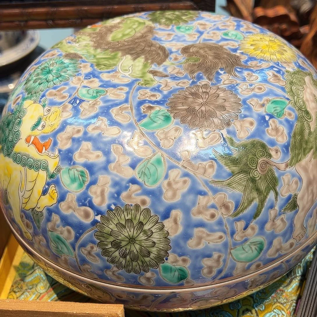 瓷片镜*瓷器瓷器瓷器