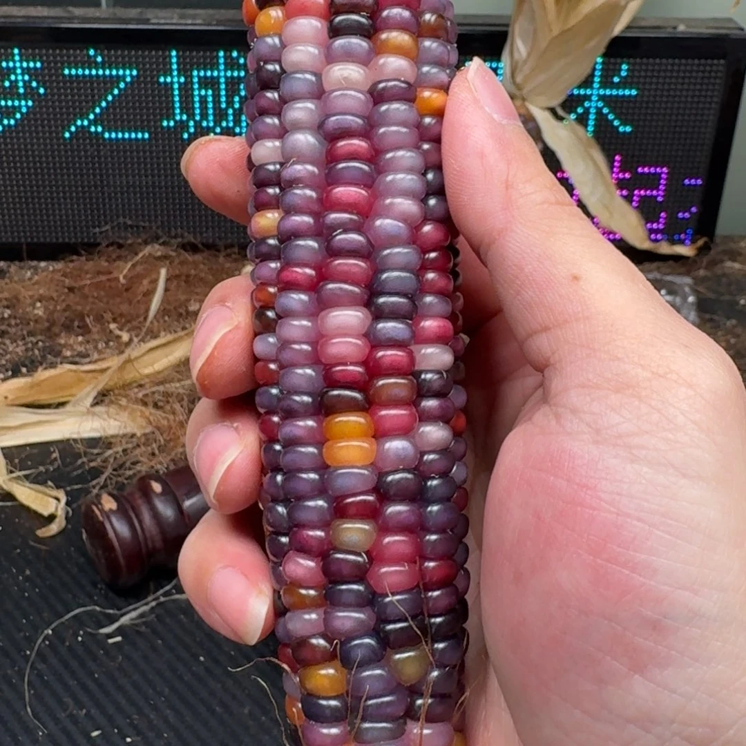 柏香籽/百香籽吊坠?***