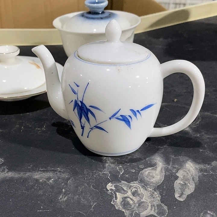 微瑕茶具介意勿拍