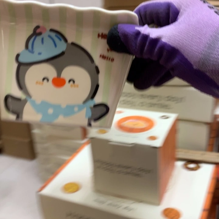 陶瓷制品满25拼单发货默认微瑕