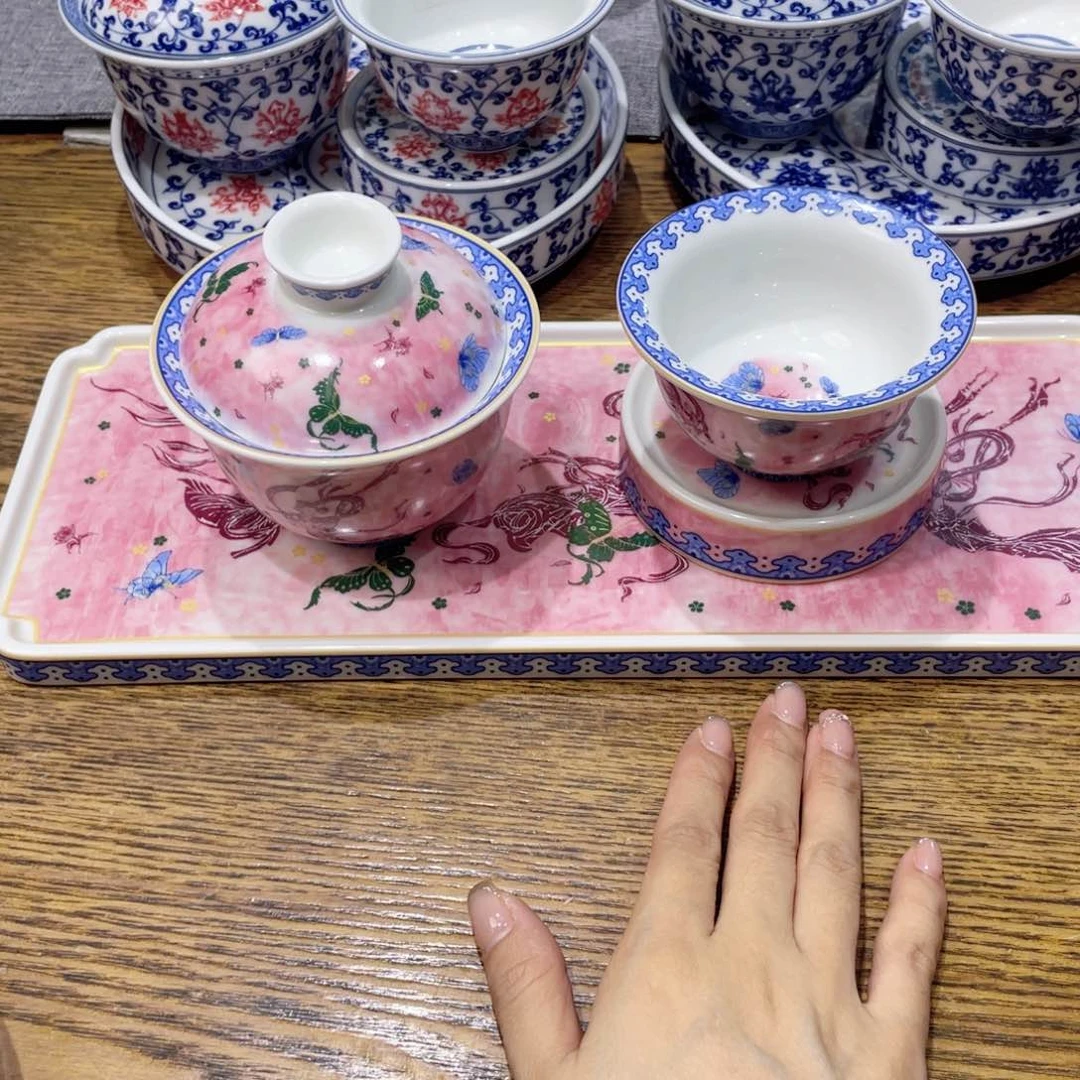 景德镇陶瓷工厂福利价