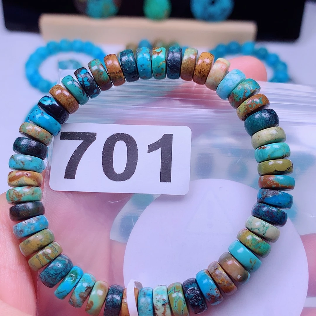 空竹粉丝专享十堰特色手工散珠