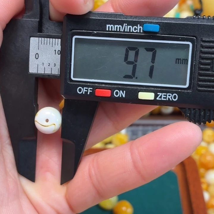 非金属配珠配饰59