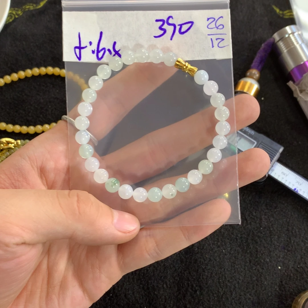 定制翡翠未镶嵌天然缅甸翡翠