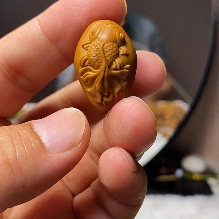 橄榄核手串/手链橄榄球赛