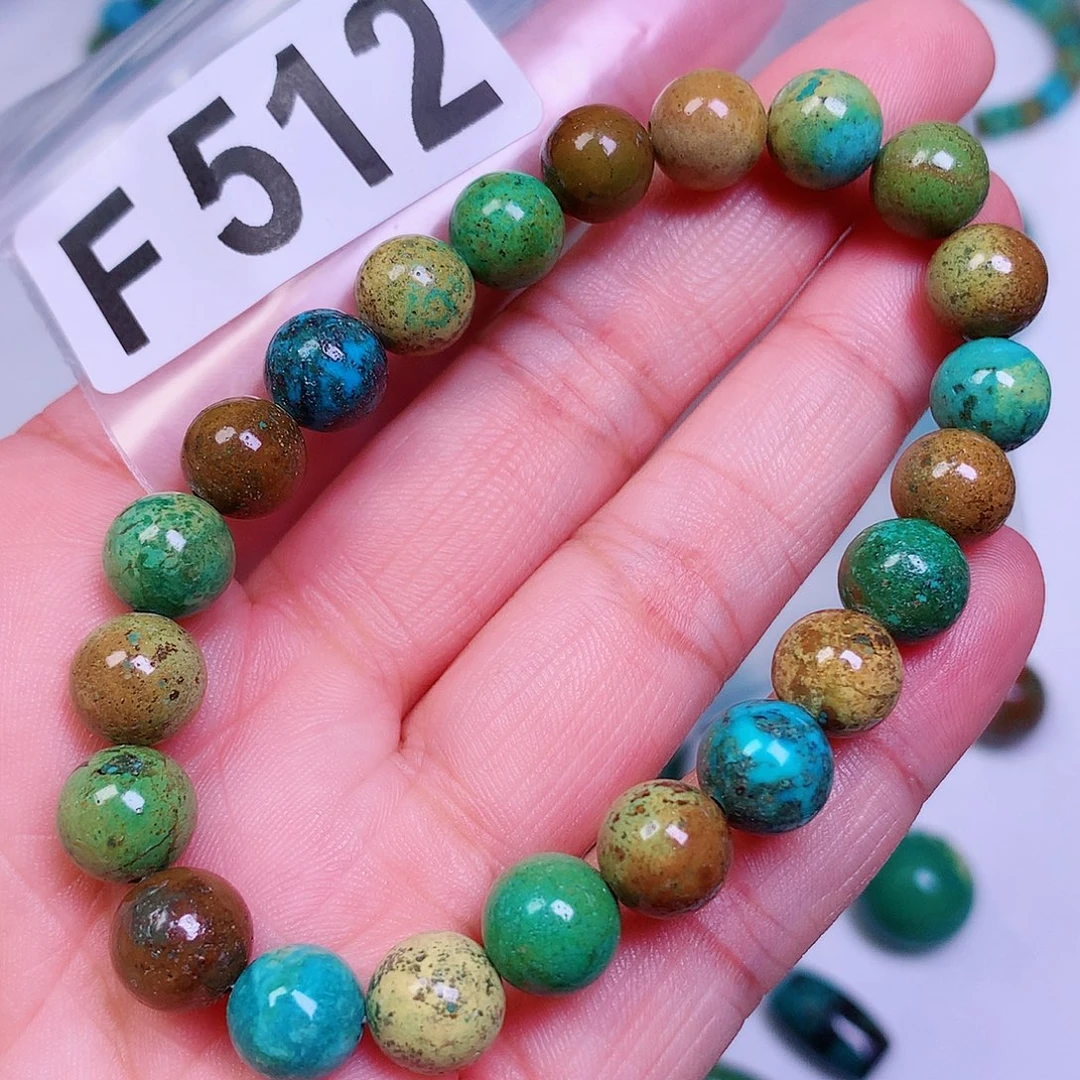 空竹粉丝专享十堰特色手工散珠