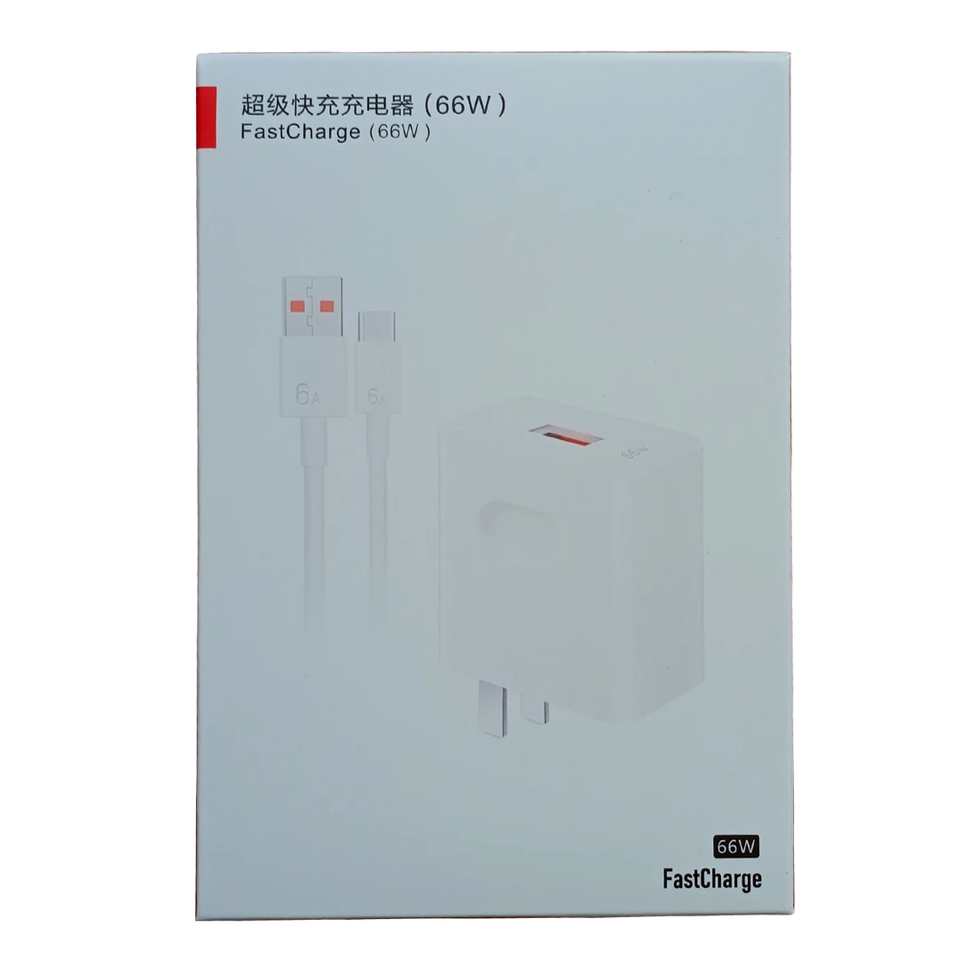 未拆封 未拆封 Type-C———66W超级快充