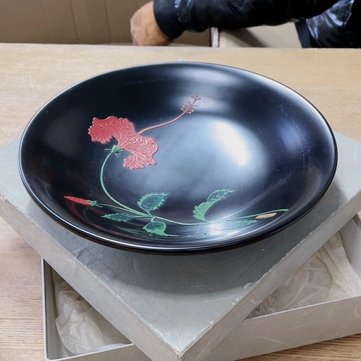 中古回流老物件，老茶杯123