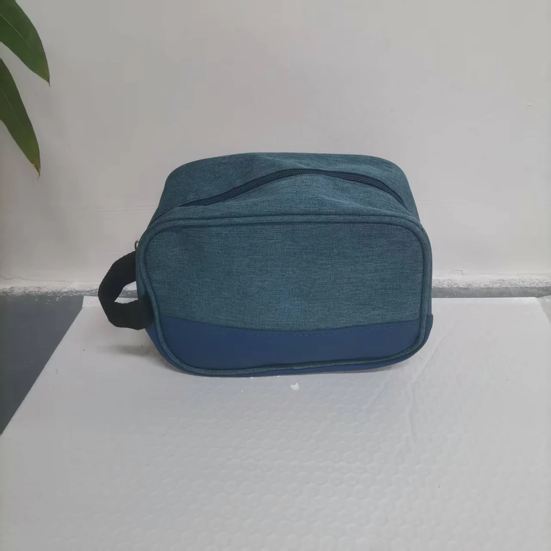 新款男女通用洗漱化妆收纳包6172