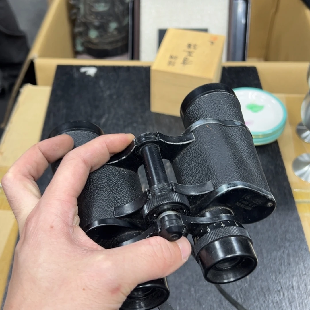 飞***9金属中古工艺品摆件